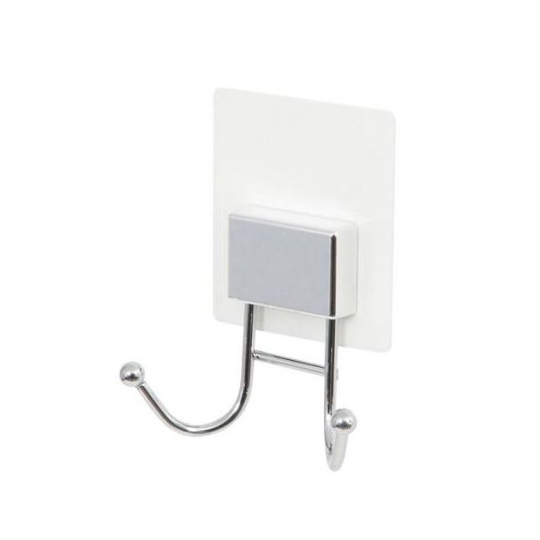 Compattatore Bestlock Magic - Gancio Doppio, Cromo RAN6847-image