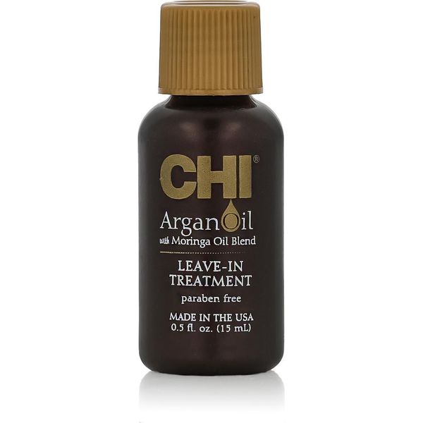 Farouk Systems - Chi Argan Oil Plus Moringa Oil - Balm For Silky Hair 15Ml-image