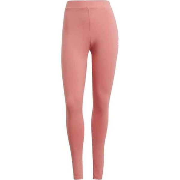 Adidas Pantaloni Loungewear Adicolor Essentials Tights, H36801, Taglia: 158-image