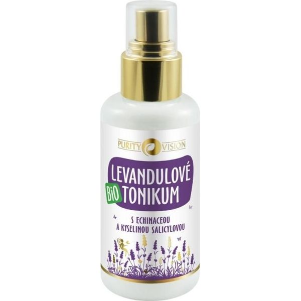 Purity Vision Bio Vanilla Crema Rigenerante Universale 70 Ml-image