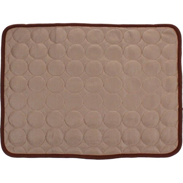 Cuscino Refrigerante Merco Ice Cushion Per Animali Marrone Taglia Xl-image