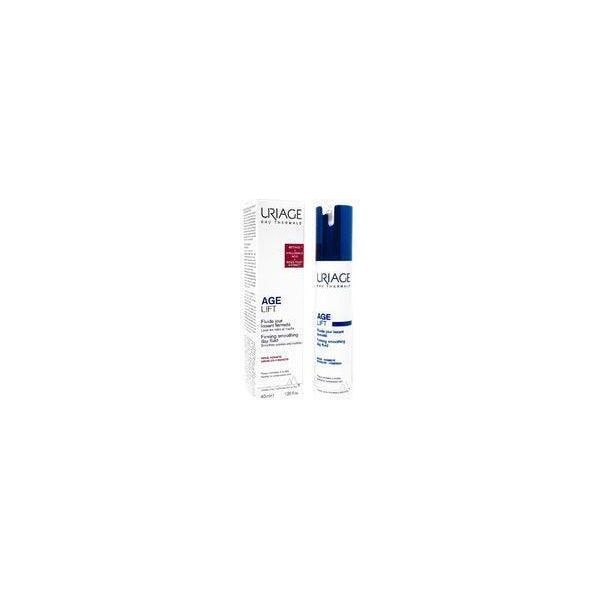 Uriage Age Lift Fluid Fluido Rassodante Levigante Da Giorno 40 Ml-image