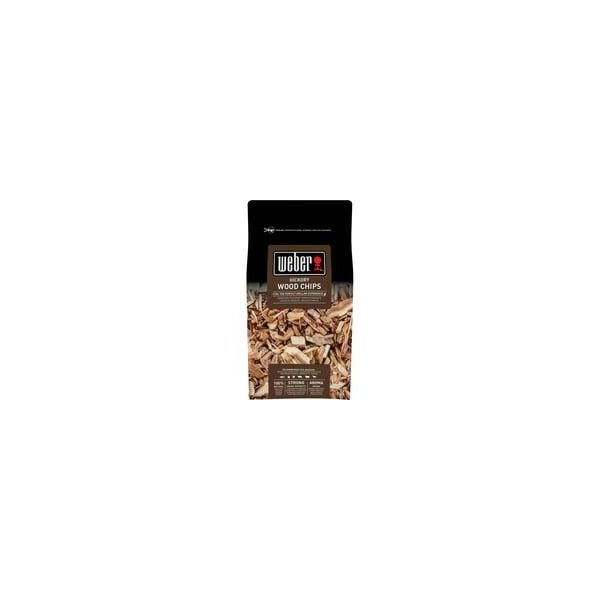 RäUcherchips Hickory 17624 0,7Kg-image