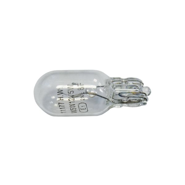 Lampada Con Base In Vetro 12 V, 5 W Corexx, Pezzo, W5W-image
