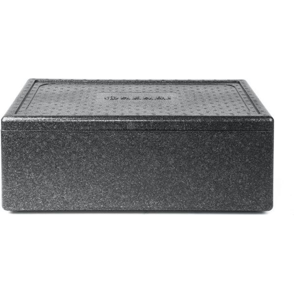 Hendi Thermobox Profi Line, Profi Line, Gn 1/1, 40L, 600X400X(H)285Mm-image