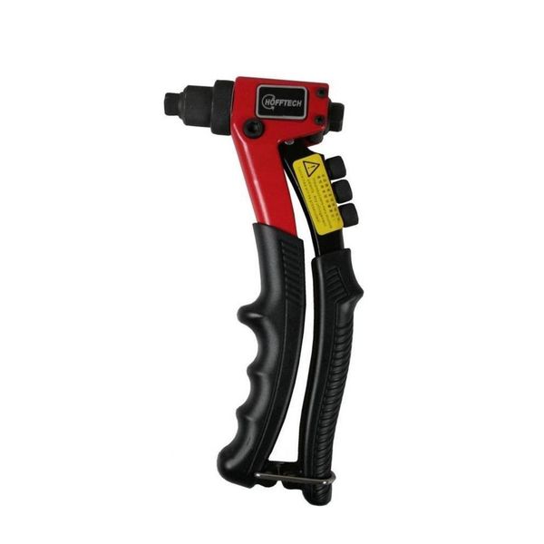Pinze Professionali Per Rivetti Ciechi Set Di Pinze Per Rivetti A Leva Da 2,4 3,2 4,0 4,8 Mm-image