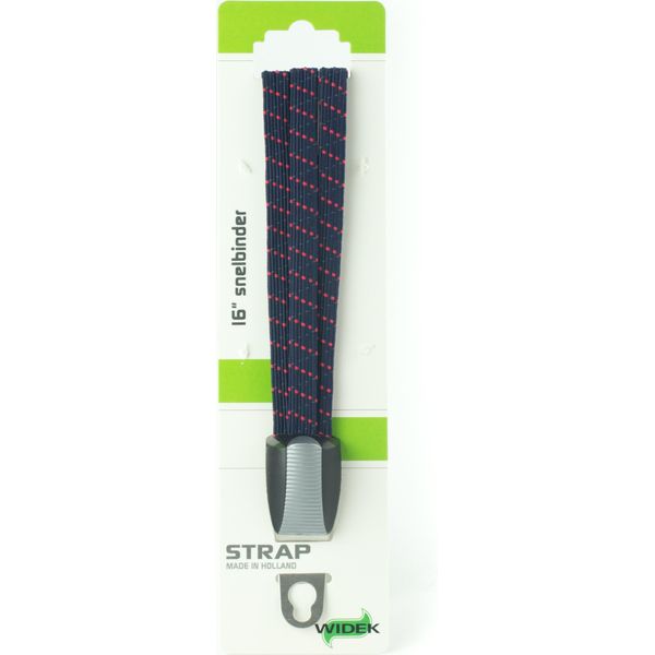 Widk Triobinder Active Life 16 Blu Scuro Univ. Card-image