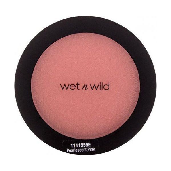 Wet N Wild Color Icon Blush Rosa Perlato-image