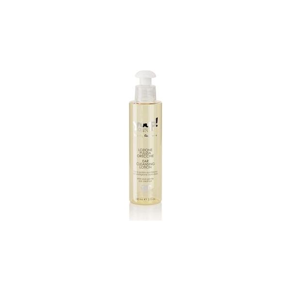 Yuup Soluzione Per La Pulizia Delle Orecchie 150 Ml Home-image