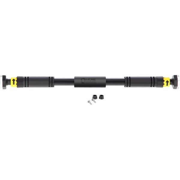 Barra Porta Hms Premium DD201 Con Fermo Di Sicurezza-image