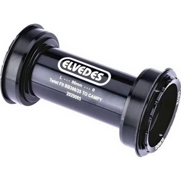 Movimento Centrale Elvedes "Twist Fit"" Utilizzabile Al Posto Di Un Ø 46 Mm, 86 Mm"-image