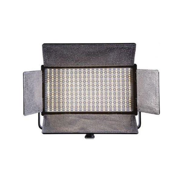 Falcon Eyes Wi-Fi Lampada Led Bi-Color Dimmbar LPW-820TD Auf 230V-image