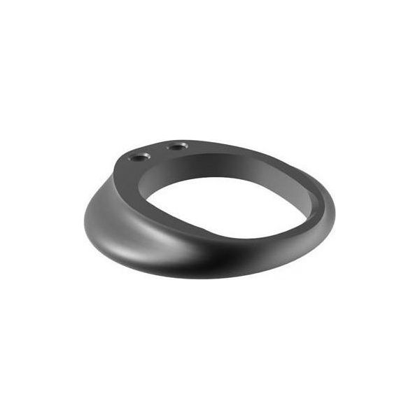 Deda Vinci Dcr Adattatore Manubrio Per Colnago Nero Nero Taglia Unica-image
