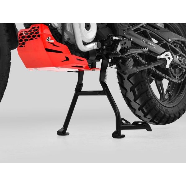 Cavalletto Centrale Zieger Bmw G 310 Gs Bj 2017-20 Per G 310 Gs-image