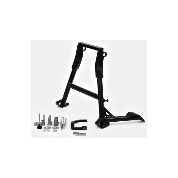 Cavalletto Centrale Zieger Compatibile Con Triumph Tiger 1050 Sport-image