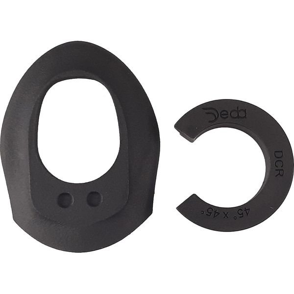 Adattatore Deda Alanera Top Cover Dcr Per Pinarello-image