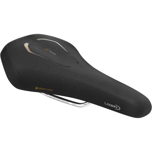 Selle Royal Sattel Lookin Evo Unisex, Athletic 261 X 158 Mm-image