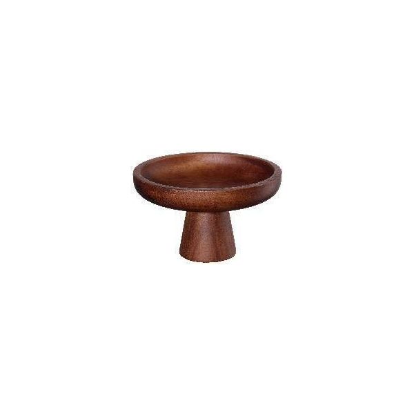 Asa Selection Wooden Food Stand Wood Akazie 53860970 /Abverkauf Nur Solange Vorrat Reicht-image