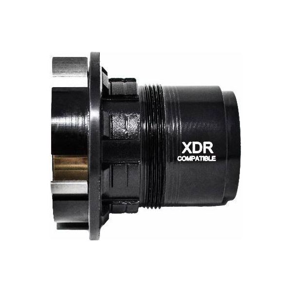 Deda Sram Xdr Ab5 Corpo Mozzo Argento Argento Taglia Unica-image