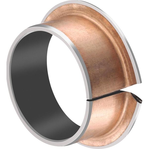 Minimotori, Anello Di Plastica Dell'asse Posteriore Per Dualtron Spider - Minimotori Originali, Oro-image