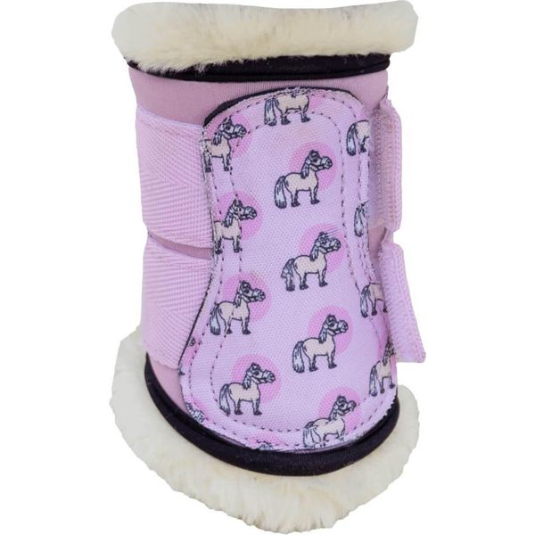 Kentucky Horsewear Ghette Da Tiro Sammy Ghette Shetty-image