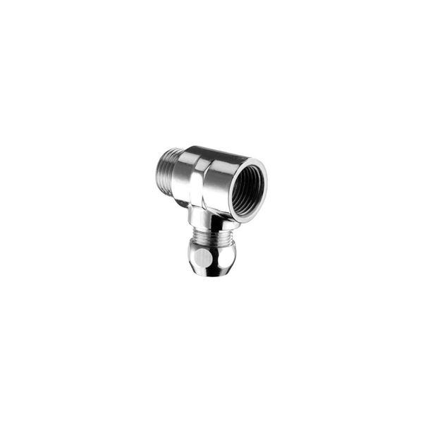 Schell T-StüCk G 1/2 Ag/Igxg 1/2Xd= 10Mm, M Vsb, Vc (270060699)-image