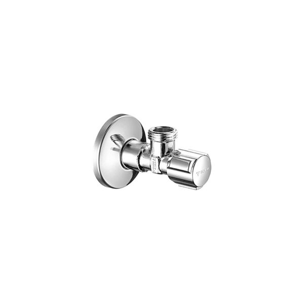 Schell Eckventil Comfort G 1/2 Agxg 1/2 Ag, M R-Funkt, O Vsb, Vc (052170699)-image