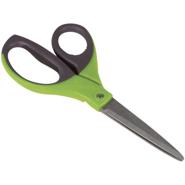 Q-Connect® KF03987 Forbici Premium - 21 Cm-image