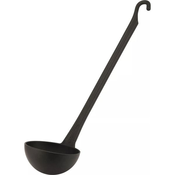 Paderno Mestolo, Lunghezza: 375 Mm, ø: 100 Mm-image
