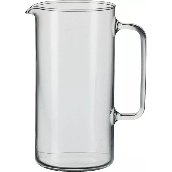 Bohemia Cristal Cylinder Krug, Inhalt: 1,00 Liter-image