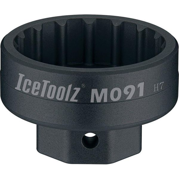 Icetoolz Chiave Movimento Centrale Shimano-image