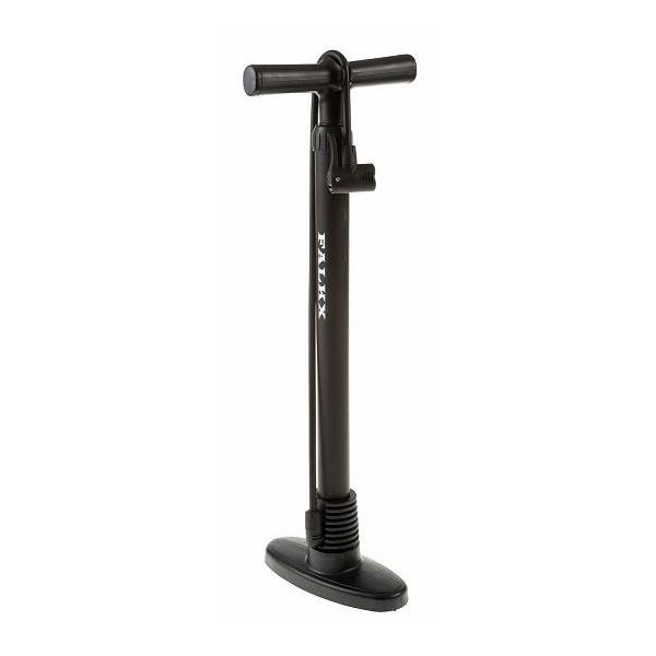 Pompa Per Bicicletta BR20B 60 Cm Nero-image