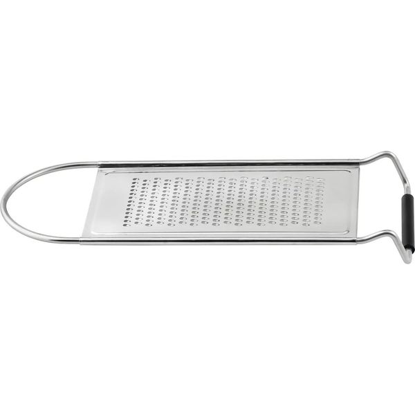 Grattugia Per Rafano Weis, Acciaio Inox, Fine-image