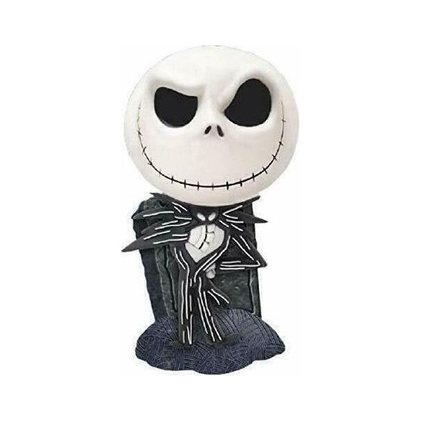 Monogram Int. Nightmare Before Christmas Spardose Jack 20 Cm-image