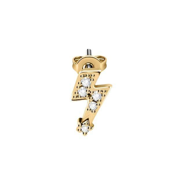 Damenohrringe La Petite Story LPS02ARQ01-image