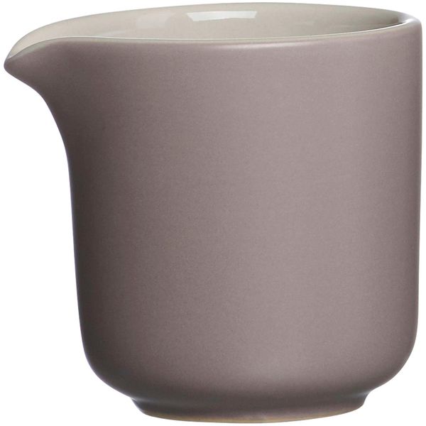 Brocca Da Latte Ritzenhoff E Breker Jasper Taupe 170 Ml-image