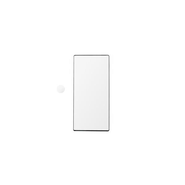 Prio 3D Screen Protector Per Samsung Note 10+, Con Sensore In Vetro Nero-image
