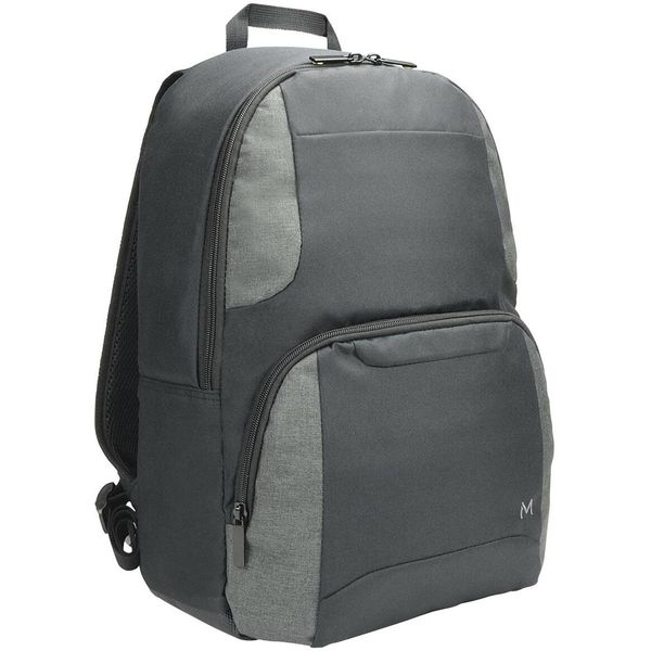 Mobilis The One Notebooktasche 39,6 Cm (15.6" ) Rucksack Grau (003051)"-image