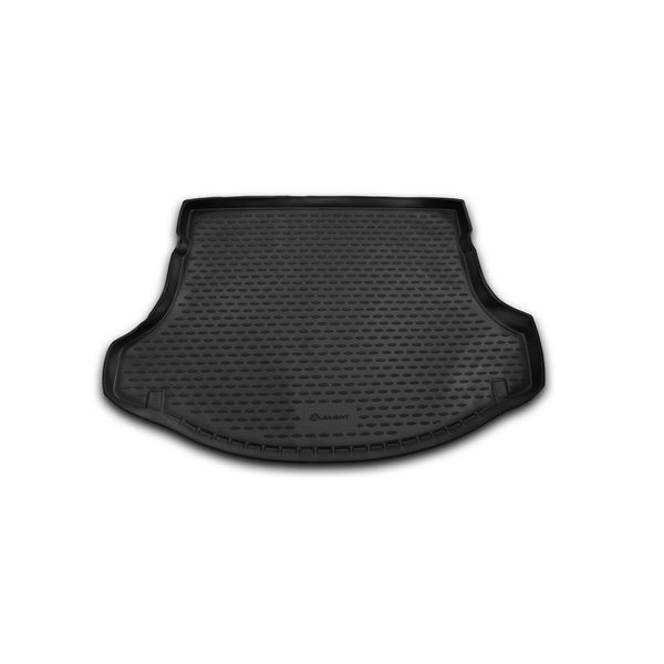 Rivestimento Del Bagagliaio In Gomma Novline Kia Sportage 2010-2016-image