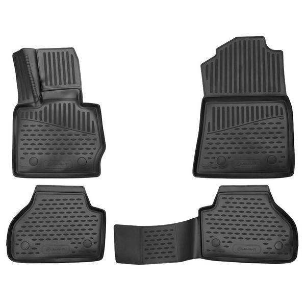Novline Bmw X4 2014-2018 (F26)-image