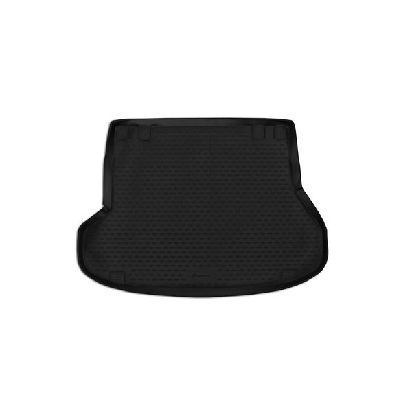 Rivestimento Del Bagagliaio In Gomma Novline Kia Ceed 2012-2018 (Combi)-image
