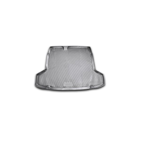 Rivestimento Del Bagagliaio In Gomma Novline Peugeot 508 2011-2018 (Berlina)-image