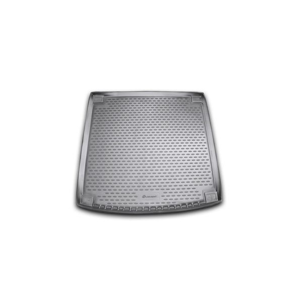 Rivestimento In Gomma Del Bagagliaio Mercedes Classe M 2005-2011 (W164)-image