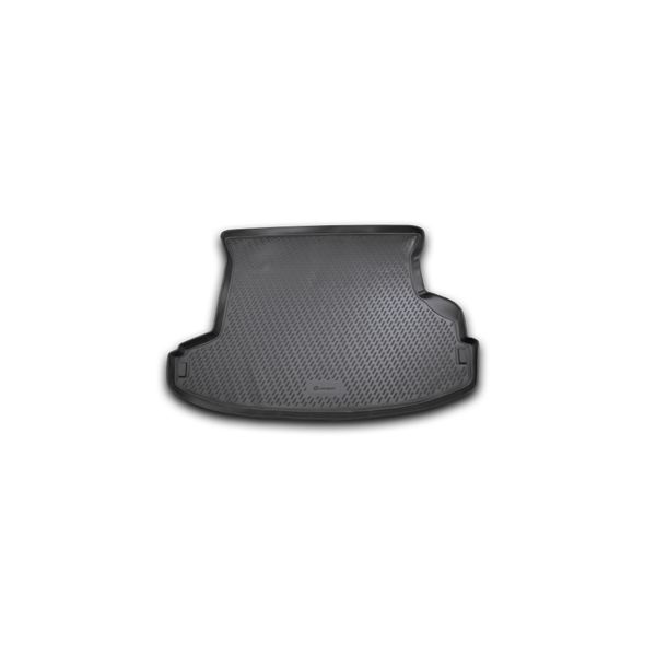 Rivestimento Del Bagagliaio In Gomma Novline Nissan X-Trail 2001-2007-image
