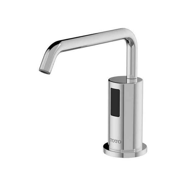 Distributeur De Savon Automatique Toto, à Piles, 41X132X114Mm, DSE101KE, DSE101KE-image