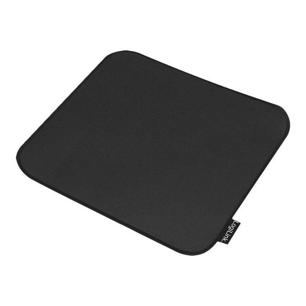 Logilink Logilink ID0195 Tappetino Per Mouse Tappetino Per Mouse Da Gioco Nero-image