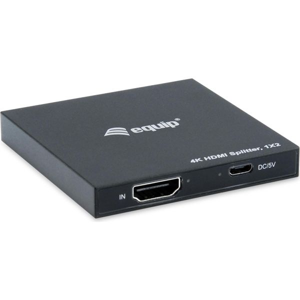 Equip 332715 Splitter Video Hdmi 2X Hdmi-image