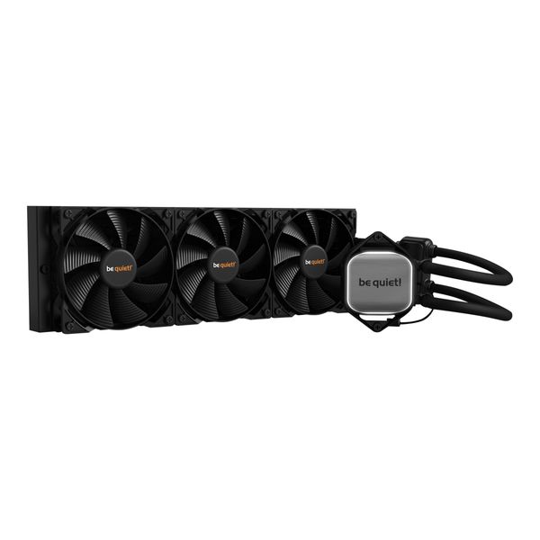 Be Quiet BW008 Wak Be Quiet! Pure Loop 360Mm All-In-One WasserküHlung-image