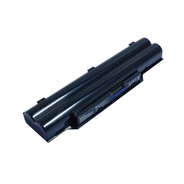 Batteria Per Computer Portatile 5200Mah Per Fujitsu Lifebook A532 A532 AH532 AH532/GFX AH562-image