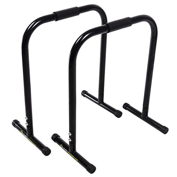 Hms Push Up Stand Bar # 2 Maniglie Push Up Push Up Maniglie Di Formazione Maniglie Di Forza Di Formazione Sport Fitness Floor-image